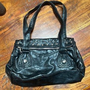 Nicole Miller purse